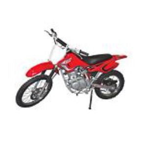  dirt bike  Dr 125cc - Brantford Motorcycles