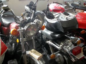 motorcycle parts - Brantford Motorcycles