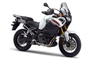 Yamaha XTZ12 Super Tenere - Regina Motorcycles