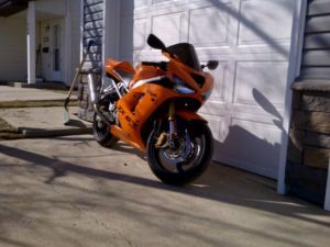 MINT STREET BIKE - Regina Motorcycles