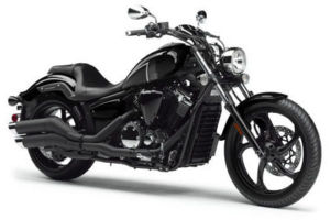  Yamaha Stryker 2013 - Regina Motorcycles