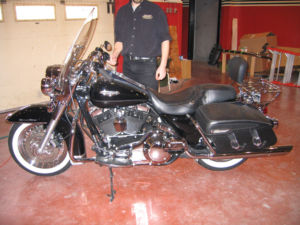 new 2004 Harley-Davidson  - Regina Motorcycles