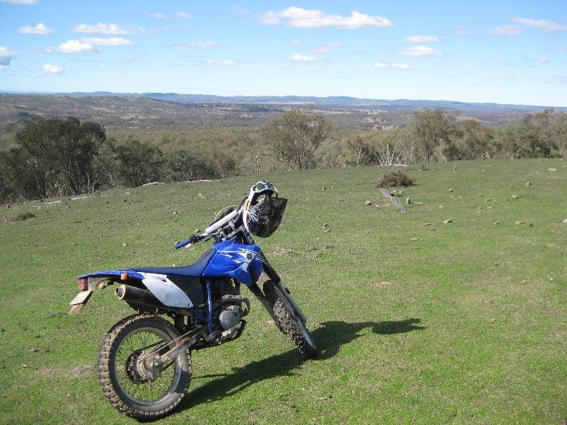 2006  YAMAHA TTR230 - Brisbane Motorcycles