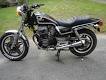 Honda Nighthawk 1983  excellent condition - Kingston Motorcycles