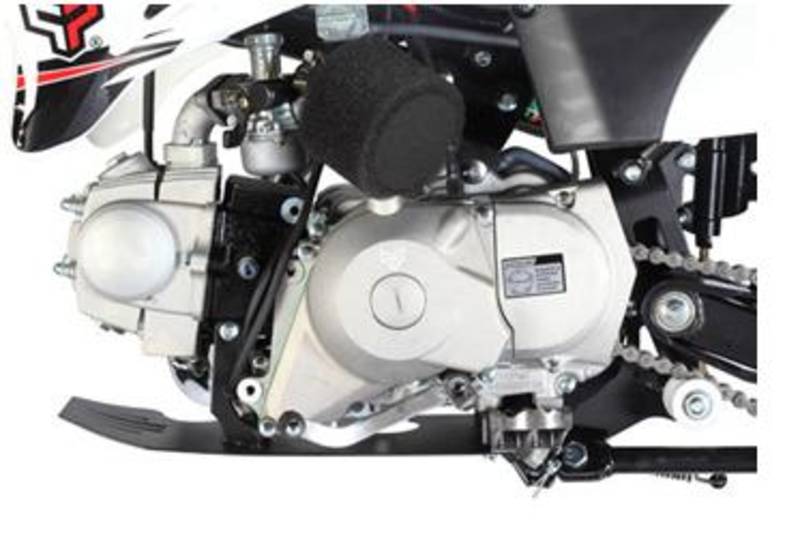 PRO 110CC PIT BIKE - Adelaide Motorcycles