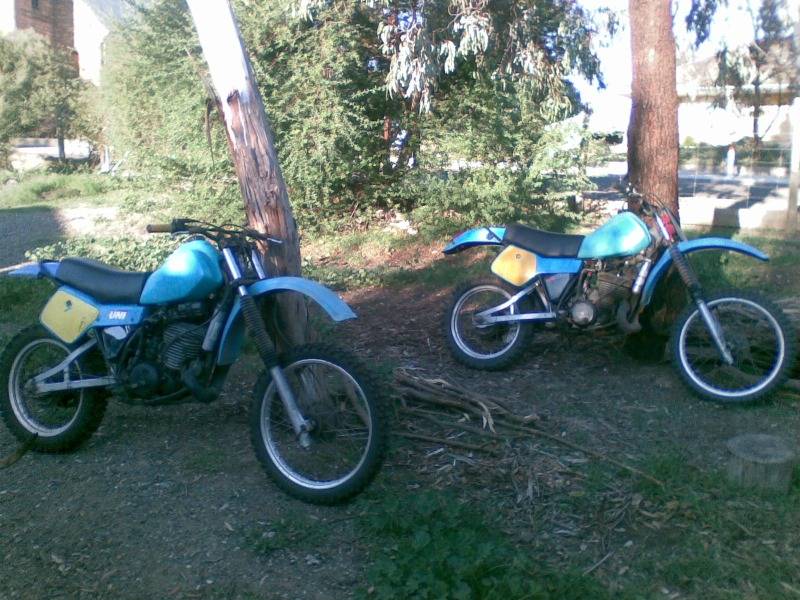 Yamaha IT 465cc - Adelaide Motorcycles