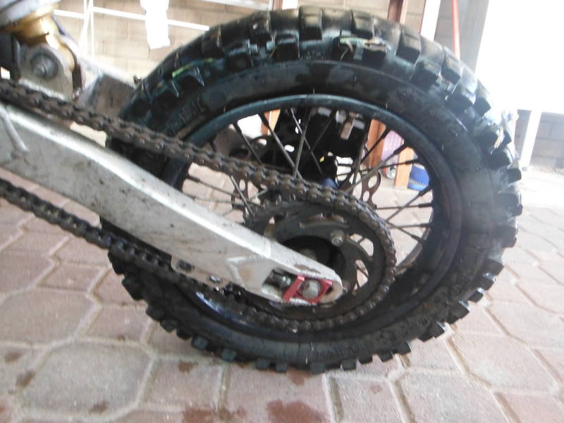 Thumpstar CHEAP 140cc  - Adelaide Motorcycles