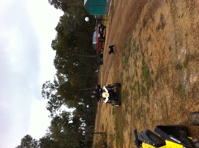 ATV - 4 wheelers POLARIS - Melbourne Motorcycles