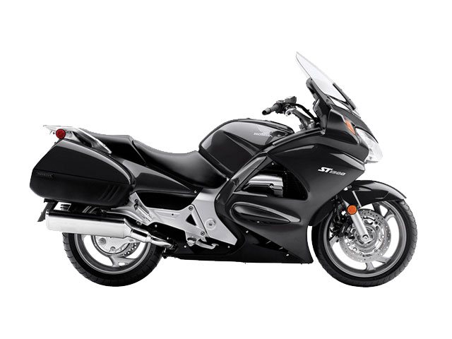 Honda ST1300A   2013  - Washington Motorcycles