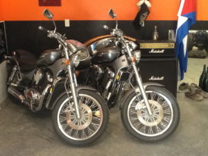 for sale boulevards - Saint John Motorcycles