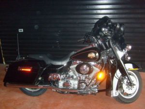  Harley Davidson Electra Glide -streetglide - Saint John Motorcycles