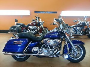  Harley Davidson Road King - Saint John Motorcycles