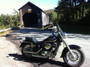  2004 Kawasaki Vulcan - Saint John Motorcycles