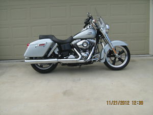 Harley Davidson Switchback - 103 CI - Saint John Motorcycles