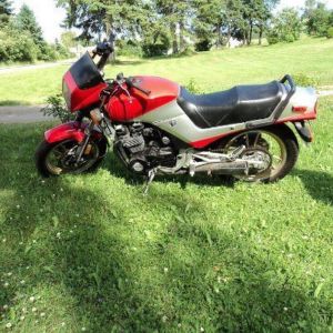  new gone asap - Saint John Motorcycles