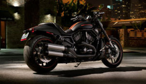 Harley-Davidson Flat Black  - Saint John Motorcycles