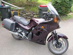 new Kawasaki Concours 1999 - Saint John Motorcycles