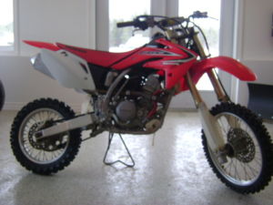 Honda CRF150R Ottawa - Ottawa Motorcycles