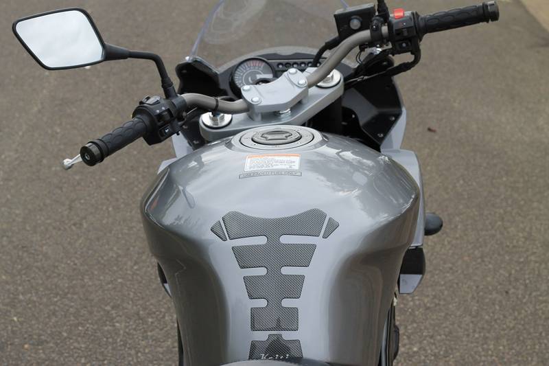 HYOSUNG GT650s - Sydney Motorcycles