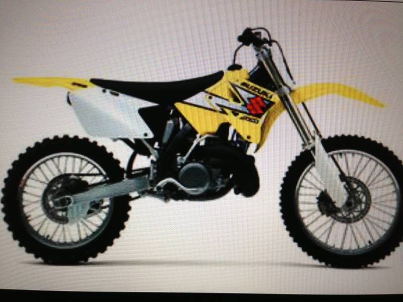 Cheap Dirt bike - Sydney Motorcycles