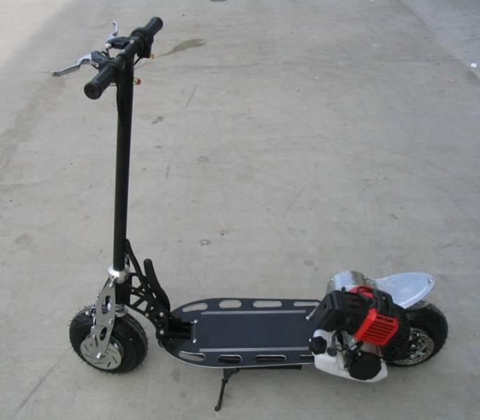 SCOOTER 49CC MOTORIZED GASOLINE - Sydney Motorcycles