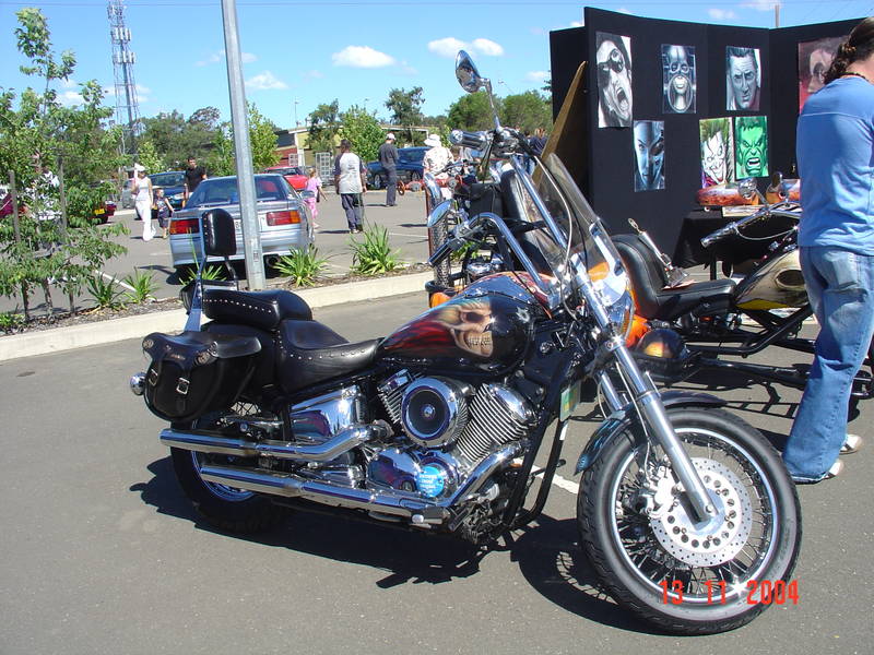 URGENT SALE BARGAIN PRICE - Sydney Motorcycles