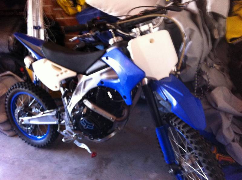 MOTOCROSS BIKE FUN JUNIOR  - Sydney Motorcycles