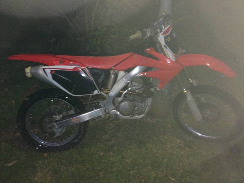 Cheap crf 250cc - Sydney Motorcycles