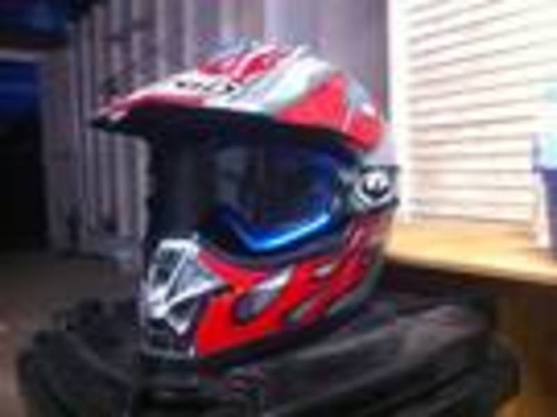 Motorbike Helmet Medium - Sydney Motorcycles