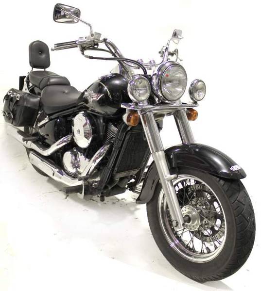 exchange my bike - Sydney Motorcycles