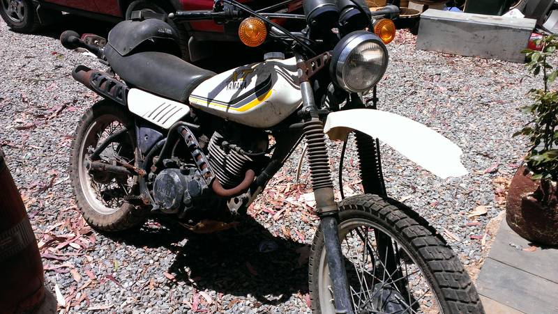 bike enthusiast - Adelaide Motorcycles