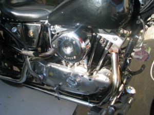  79 harley xlch - Lethbridge Motorcycles