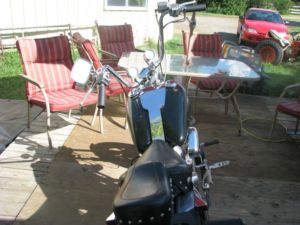  1979 harley xlch  - Lethbridge Motorcycles