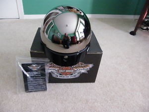 New Harley Helmet - Lethbridge Motorcycles