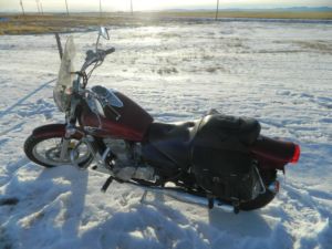  Kawasaki Vulcan 2009 - Lethbridge Motorcycles