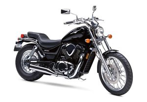Suzuki VS800 Boulevard S50 - Lethbridge Motorcycles
