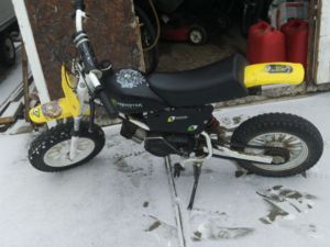 2 stroke 1996 Other - Lethbridge Motorcycles