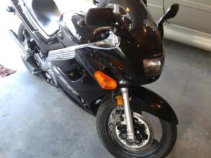  Kawasaki 250cc - Lethbridge Motorcycles