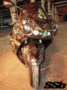 zx-14 Ninja - Lethbridge Motorcycles