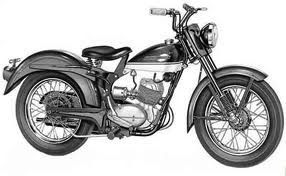 Project Bike wanted - Lethbridge Motorcycles