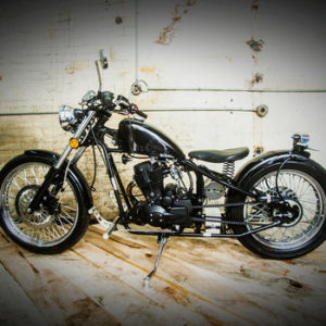 Cleveland CycleWerks - Lethbridge Motorcycles