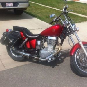 Christmas Gift - Lethbridge Motorcycles