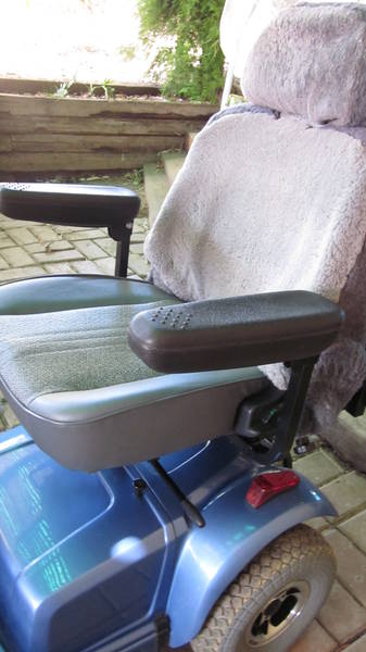 Very good condition Mobility Scooter - Adelaide Motorcycles