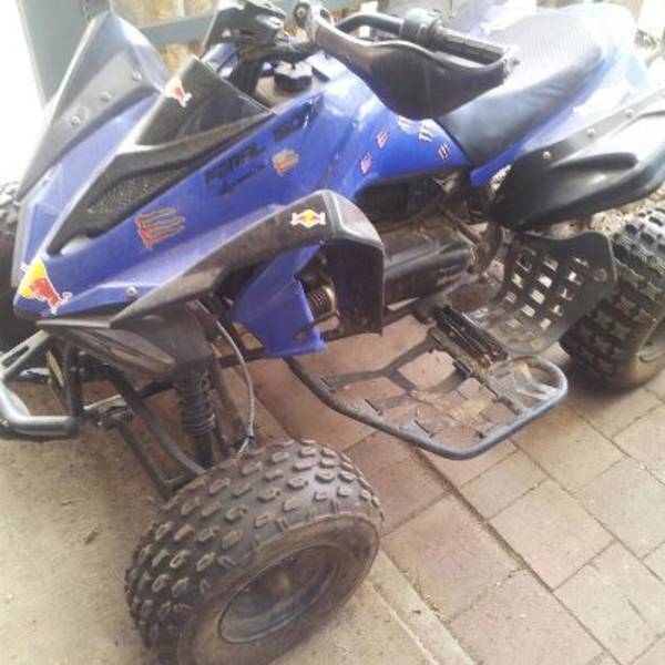 quad bike bargain sale - Adelaide Motorcycles