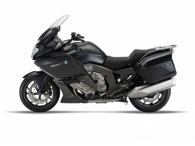 Bmw K 1600  - Minneapolis Motorcycles