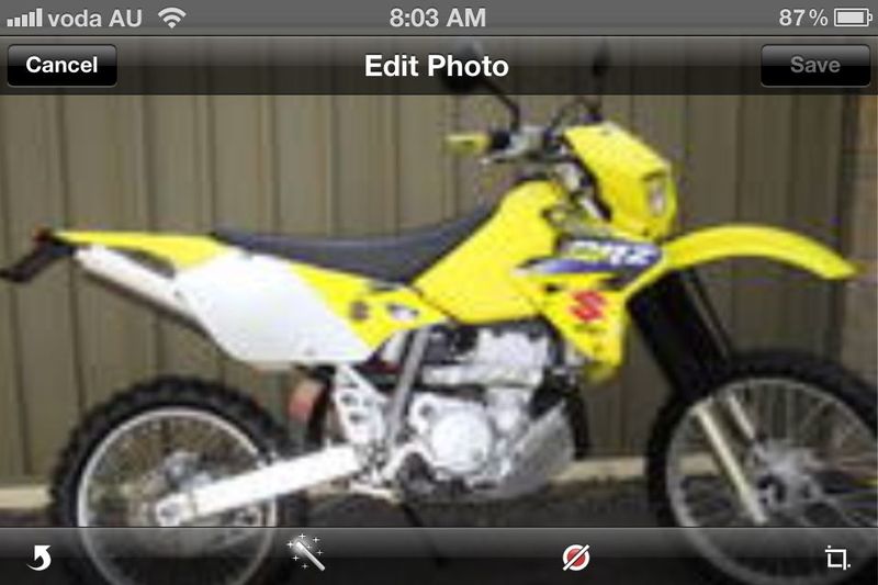 dirt bike suzuki - Sydney Motorcycles