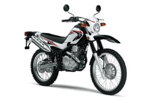 Yamaha XT 2011  - Toronto Motorcycles