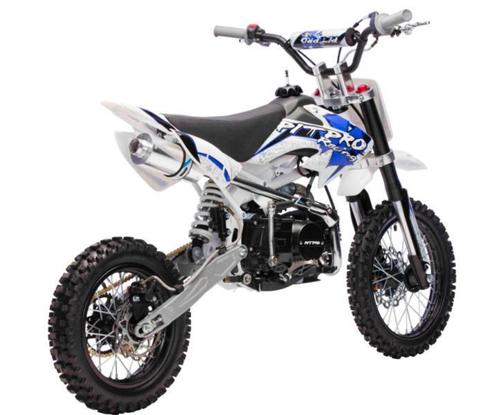 pit bike  125cc  - Perth Motorcycles