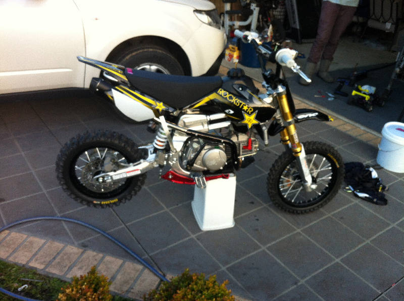 150CC MAESTRO - Melbourne Motorcycles