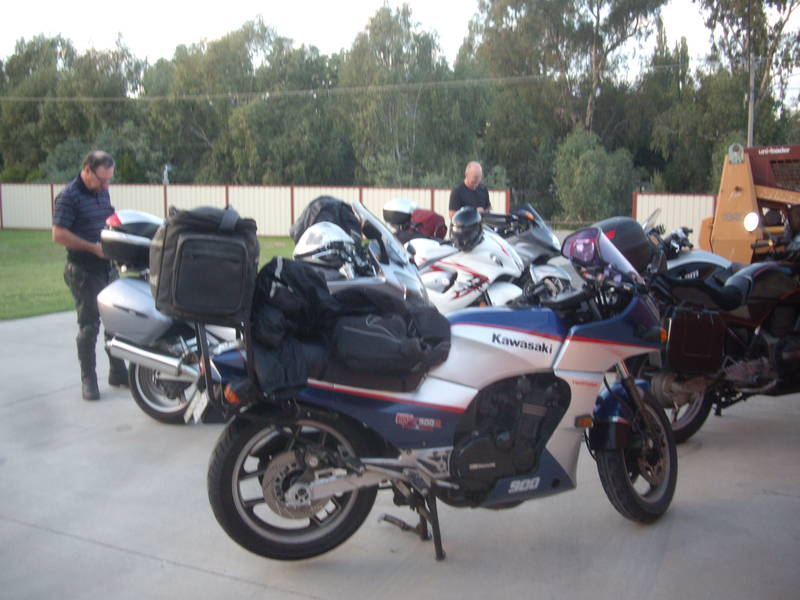 MOTORCYCLES BOUGHT FOR CA$H - Melbourne Motorcycles